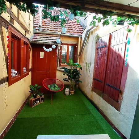 Happy Petite Venise 2 Colmar Exterior foto
